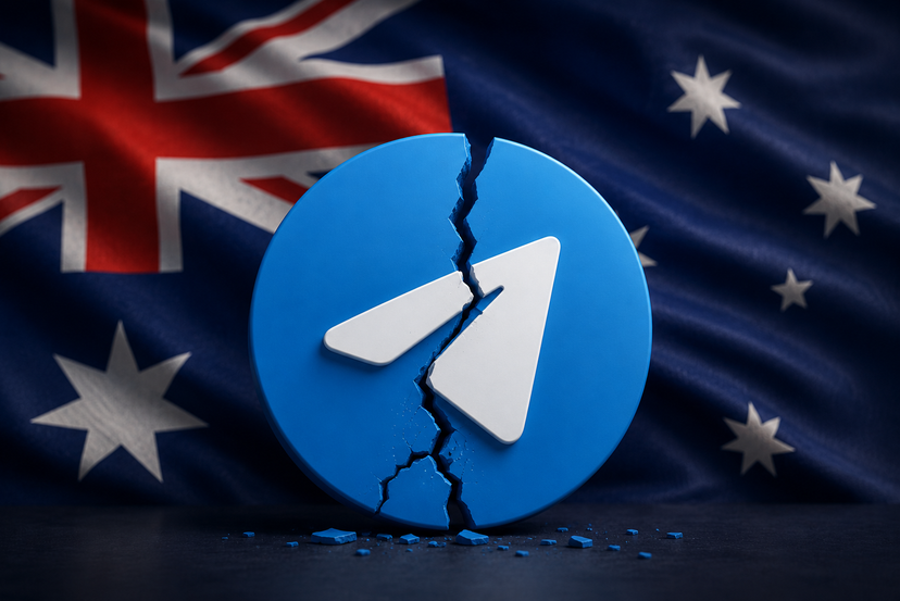 Australia sues Telegram over alleged failures to remove terrorist content