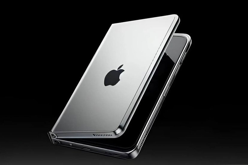 Apple’s foldable iPhone gets positive early reviews, but lacks a telephoto camera