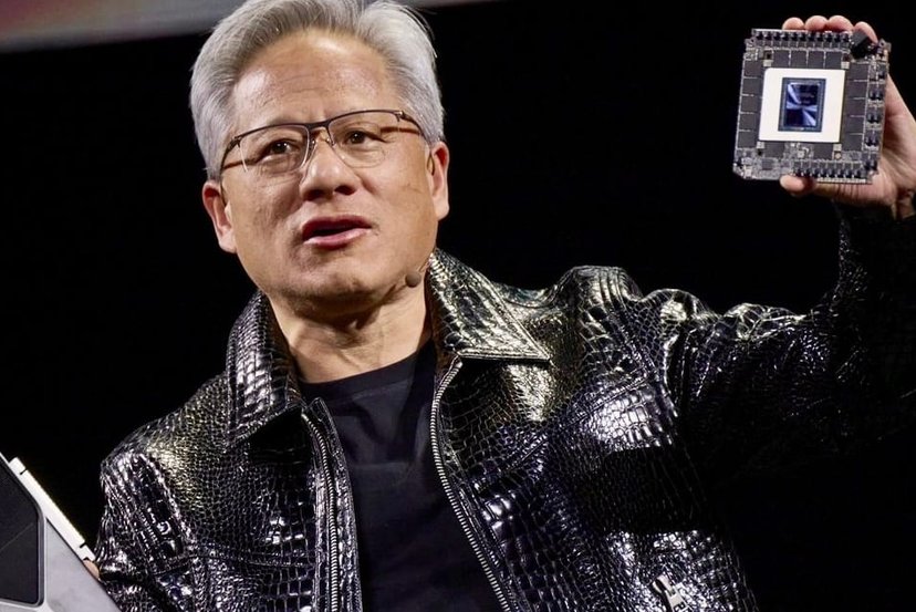 Huawei’s chief scientist warns Nvidia is nearing the limits of chip scaling