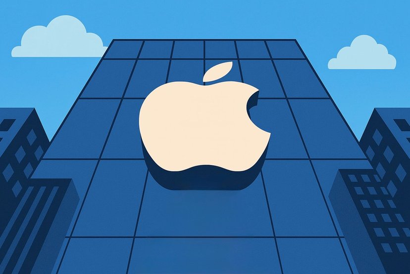 Apple overhauls App Store fees in the EU and drops the Core Technology Fee