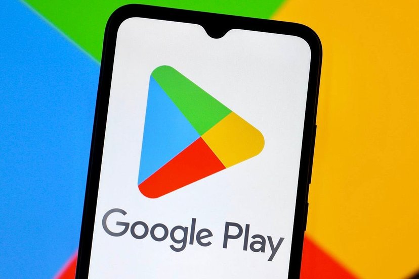 Third-party app stores can now be installed directly from Google Play