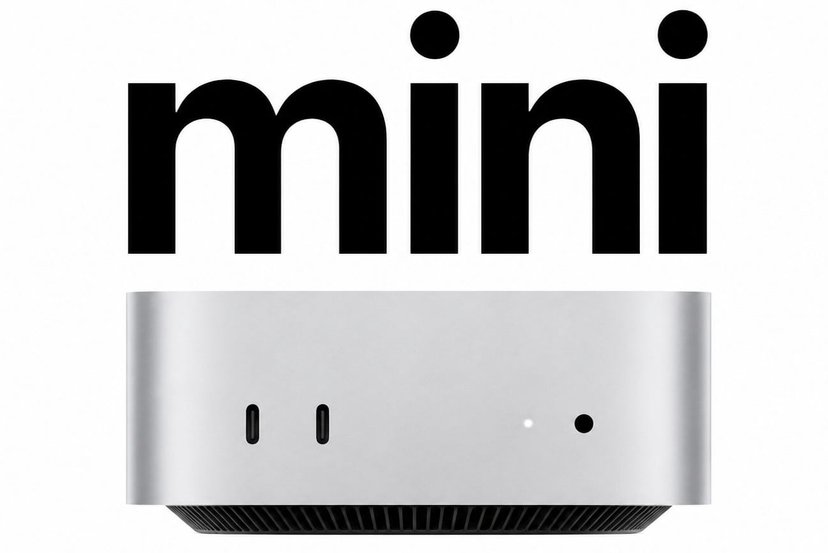 Apple reportedly rushed new Mac mini and Mac Studio models to meet AI hardware demand