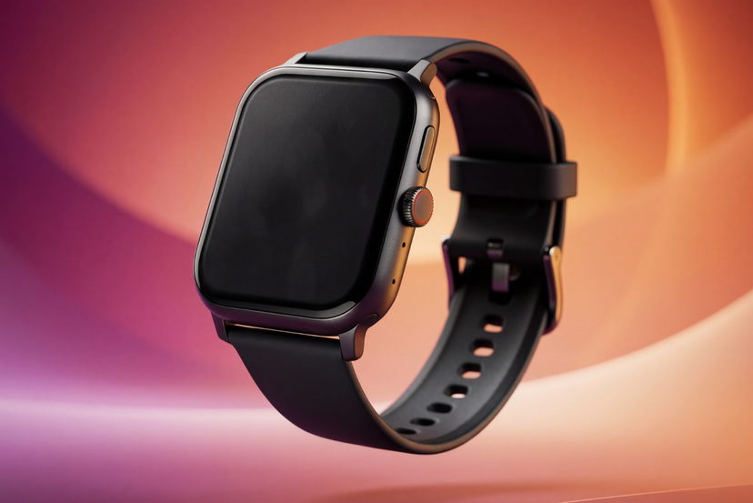 Apple is exploring a major Apple Watch overhaul — including screenless models
