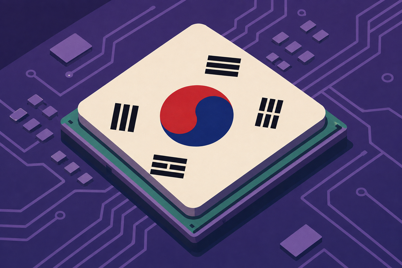 South Korea will give everyone free unlimited access to AI