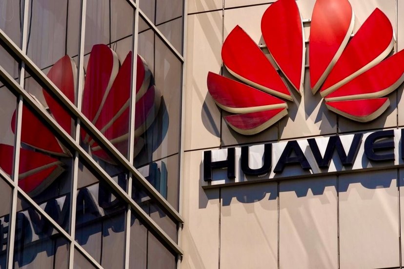 Huawei prepares to take HarmonyOS beyond China