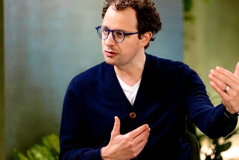 Anthropic CEO says China could complicate efforts to slow AI development