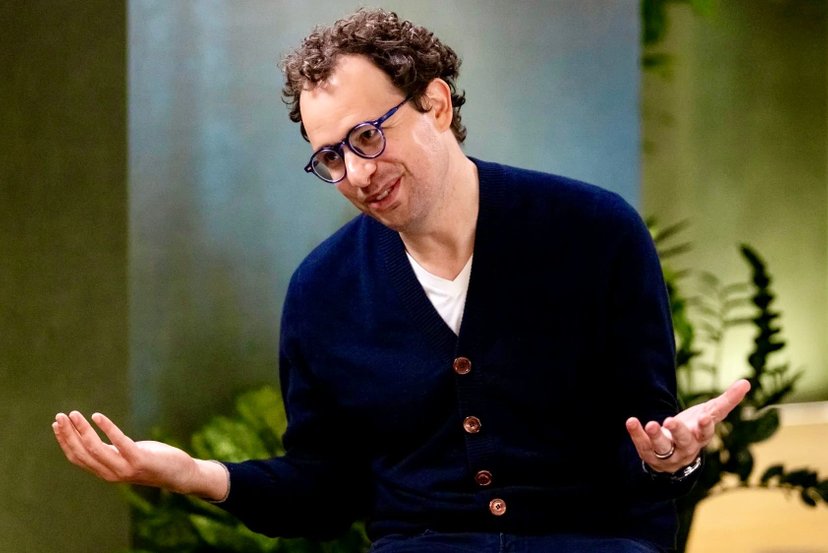 Trump invites Anthropic CEO Dario Amodei to White House dinner