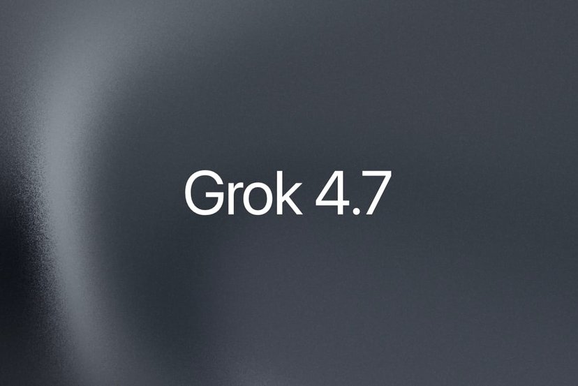 SpaceXAI launches Grok 4.7 with a focus on coding and complex professional tasks