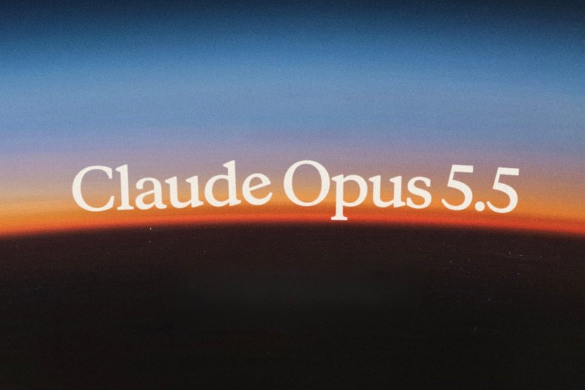 Anthropic launches Claude Opus 5.5 with faster coding and lower costs