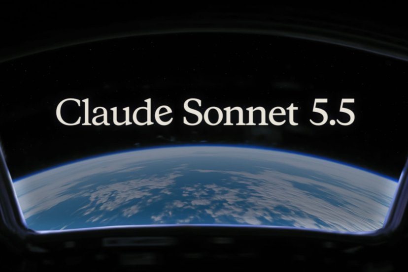 Anthropic's Claude Sonnet 5.5 closes the gap with Opus