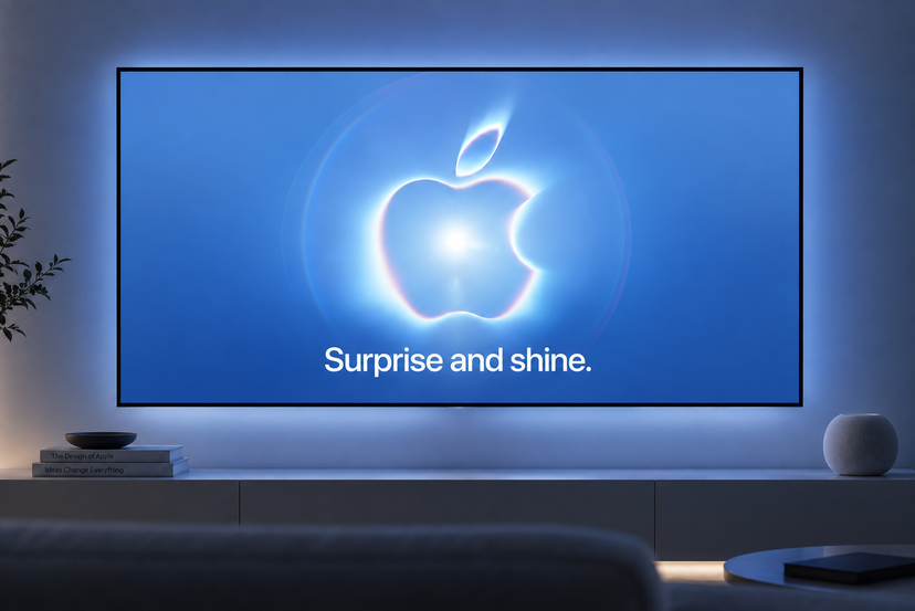 Apple September 2026 event: UAE start time, what to expect and how to watch