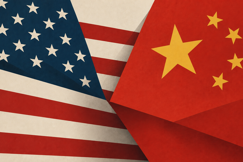 US proposes AI incident alert system with China