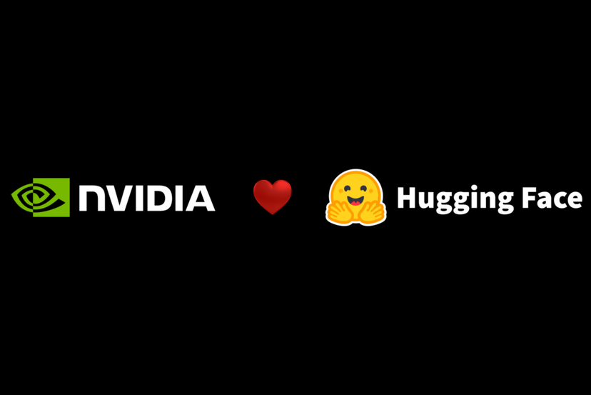 Nvidia to acquire Hugging Face for $11.9 billion