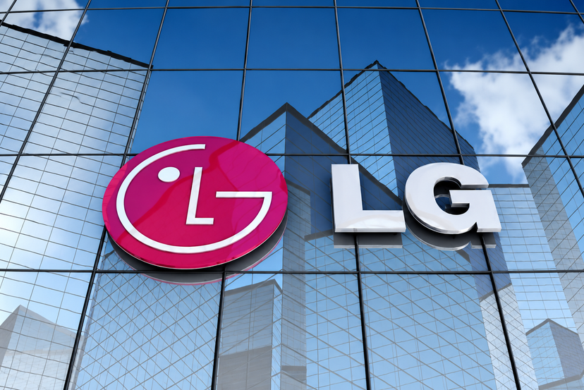 LG smart TVs reportedly record audio in standby and scan home networks