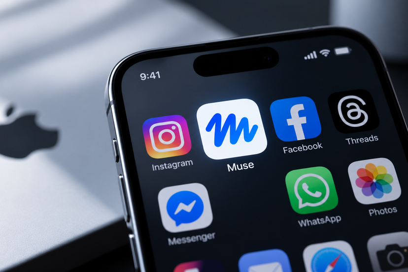 Meta Muse flaw could let Mac malware use the AI agent’s access