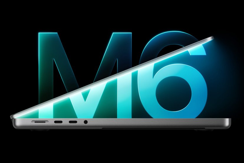 Apple upgrades the 14-inch MacBook Pro with M6 and its fastest CPU core yet