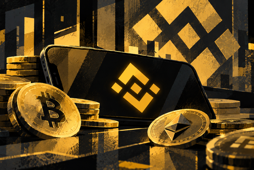 Binance pledges to cover losses after $6.3 billion breach