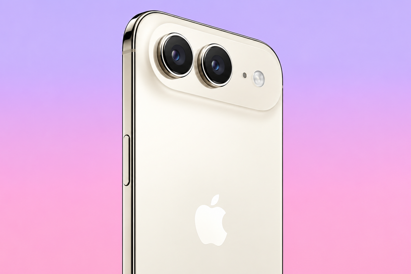 New iPhone Air 2 leak reveals more details about Apple's next ultra-thin phone