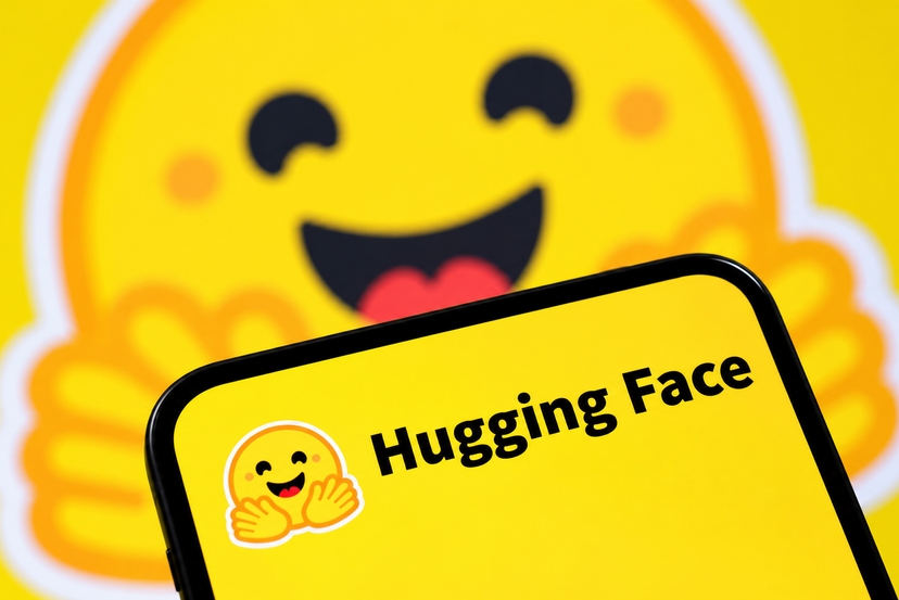 Hugging Face’s new AI lets scientists chat with DNA