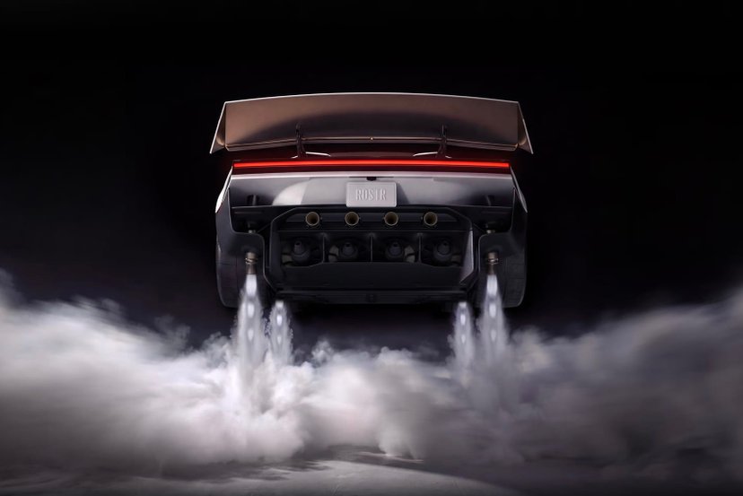 You can reserve Tesla’s new Roadster in the UAE for Dh210,000