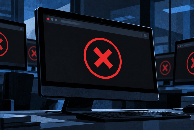 Government websites across Europe go offline over critical PHP flaws