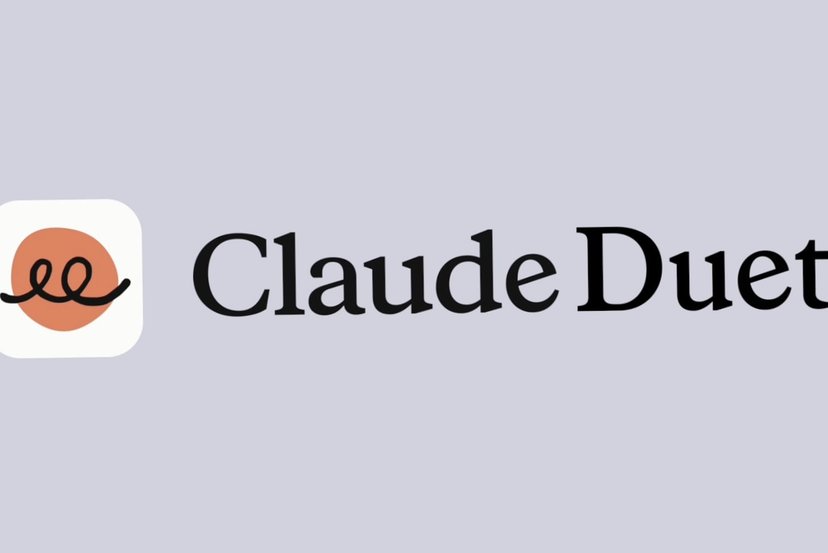 Anthropic introduces Claude Duet, an AI assistant that checks in first