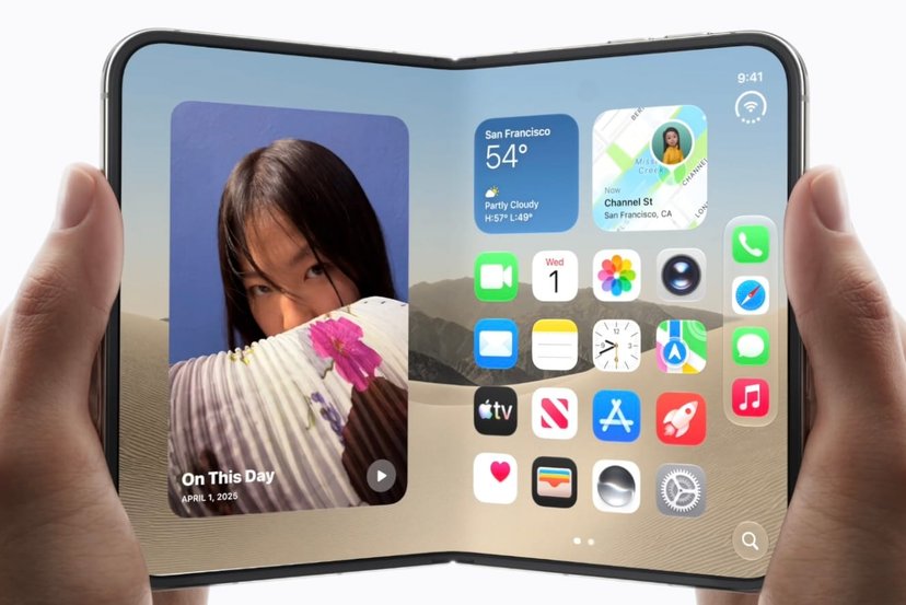 Apple offers iPhone Duo replacements after reports of screens cracking within hours