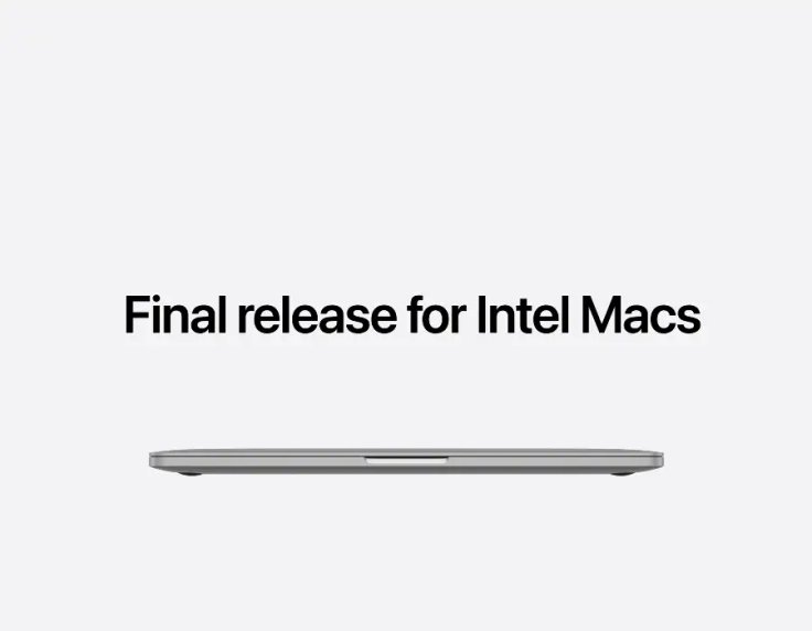 List of Supported Devices for iOS 26, macOS Tahoe, and iPadOS 26