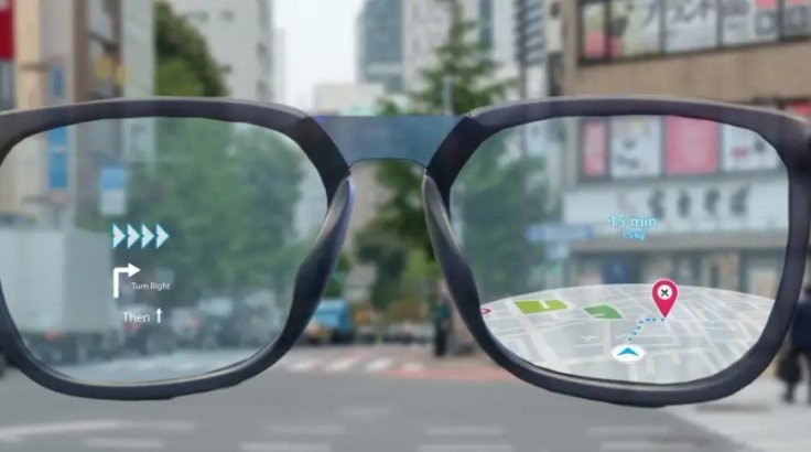 Screenless Mac A screenless future: what to expect from Apple’s first smart glasses